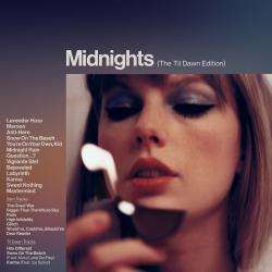 Hits Different del álbum 'Midnights (The Til Dawn Edition)'