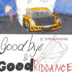 I’m Still del álbum 'Goodbye & Good Riddance (5 Year Anniversary Edition)'