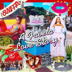 Used To Be del álbum 'Funk Generation: A Favela Love Story'