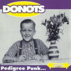 Pedigree Punk