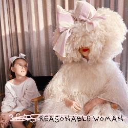Champion del álbum 'Reasonable Woman'