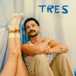 Amor de Extranjeros del álbum 'tres'