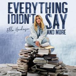 Risk It All de Ella Henderson