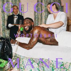 Big Boy Diamonds de Gucci Mane