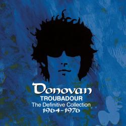Troubadour: The Definitive Collection 1964–1976