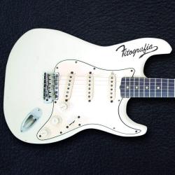 carolina de Fito y Los Fitipaldis