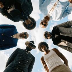 Stop Counting My Poccets de Snoop Dogg