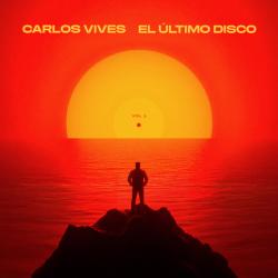 Buscando el Mar de Carlos Vives
