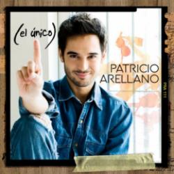 Nadie de Patricio Arellano