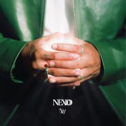 NEXO 09. Alex Nil Moliner