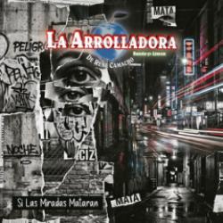 La Arrolladora Banda El Limón