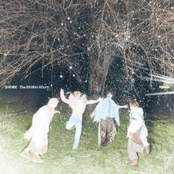 Atmos (Romanizada) Shinee