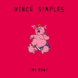 Cotton Cotton de Vince Staples