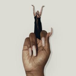 A Toast Lizzo