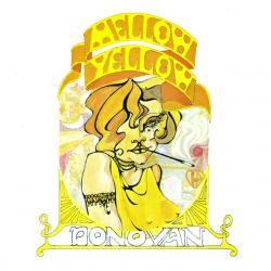 Sand And Foam del álbum 'Mellow Yellow'