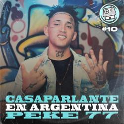 Casaparlante en Argentina: Pekeño 77