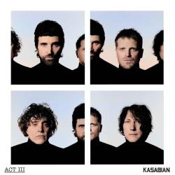 HYPER//RISING HYPER//RISING de Kasabian