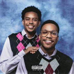 Crown Crown de Anderson .Paak