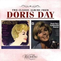 Sentimental Journey de Doris Day