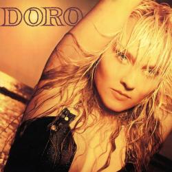 I'll Be Holding On del álbum 'Doro'