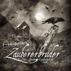 Zaubererbruder del álbum 'Zaubererbruder - Der Krabat-Liederzyklus'
