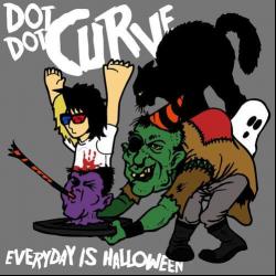 Note to You del álbum 'Everyday Is Halloween'