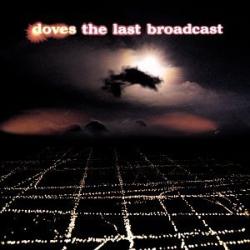 Words del álbum 'The Last Broadcast'