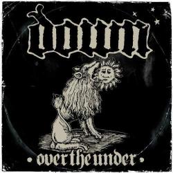 N.o.d. del álbum 'Down III: Over the Under'