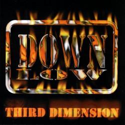 H.i.v del álbum 'Third Dimension'