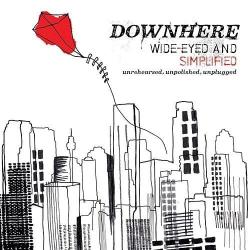 Wide-Eyed and Simplified (Unrehearsed. Unpolished. Unplugged.)