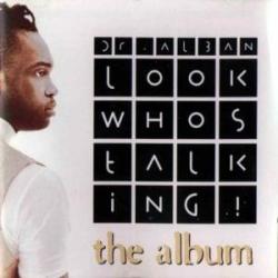 Look Who’s Talking! The Album