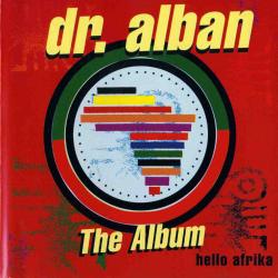 Hello Africa del álbum 'Hello Afrika: The Album'