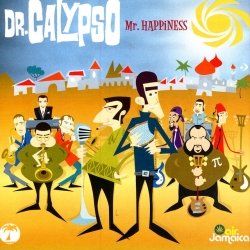 Let's try again del álbum 'Mr. Happiness'