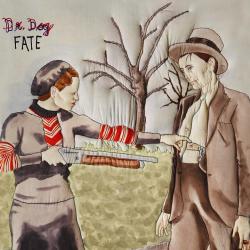 Hang On del álbum 'Fate'