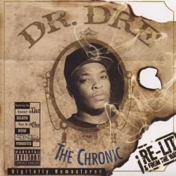 The Chronic Re-Lit & From The Vault