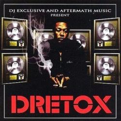 In The Ghetto del álbum 'Dretox'