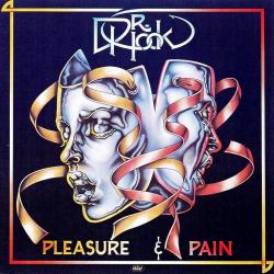 All The Time In The World del álbum 'Pleasure & Pain'