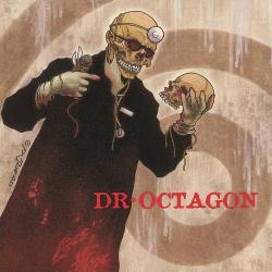 Real Raw del álbum 'Dr. Octagonecologyst'