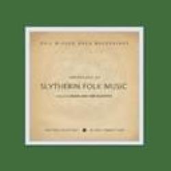 An Anthology of Slytherin Folk Music