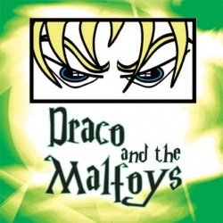 I couldn’t kill Albus Dumbledore del álbum 'Draco and the Malfoys'
