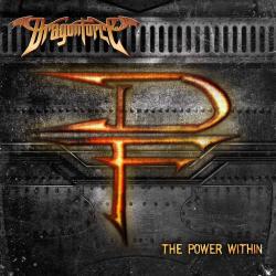 Cry Thunder del álbum 'The Power Within'