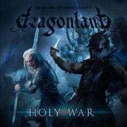 Blazing Hate del álbum 'Holy War (Deluxe Edition)'
