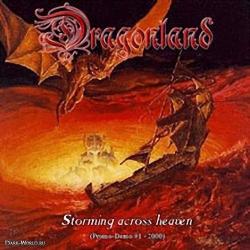 Storming Across Heaven del álbum 'Storming Across Heaven [Demo]'