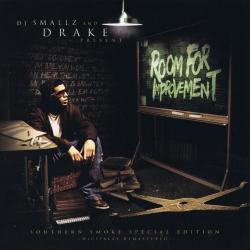 A.m. 2 P.m. del álbum 'Room for Improvement'