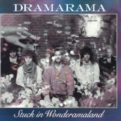 Stuck in Wonderamaland