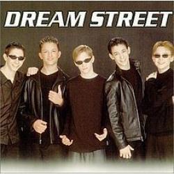 Dream On del álbum 'Dream Street'
