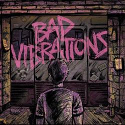 Bad Vibrations de A Day to Remember