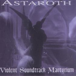 Invisible In Heaven del álbum 'Violent Soundtrack Martyrium'