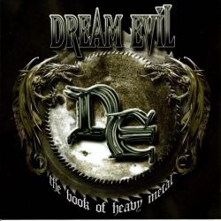 Only For The Night del álbum 'The Book of Heavy Metal'