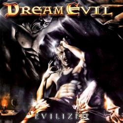 Bad Dreams del álbum 'Evilized'